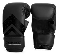 Gymstick Väska Handskar Svart 14 oz