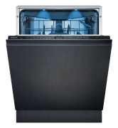 Siemens Diskmaskin 60 cm 14 kuvert 41db helintegrerad - SN65EX08CE