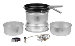  Trangia 25-3 UL med gasolbrännare
