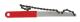 SALALIS Freewheel Chain Whip Remover Bike Chain Whip Tool Kit Sports Demontage Tool Kit