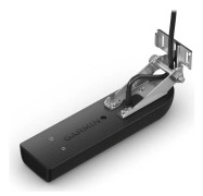 Garmin Gt21-tm Transducer Svart