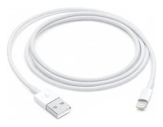 Lightning to USB Cable (1m)