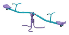 Plum Roterende Vippe