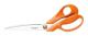 Classic Skräddarsax 27cm, Orange
