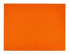 Guarro ritpappersark 50x65 (125) Krukvagn IRIS 240g Orange