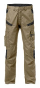 Fristads kansas byxor - 129484-299C54 - Fristads Fusion 2552 STFP 129484 Cordura förstärkta servicebyxor
