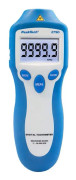 P2790 - Tachometer 2...99999 rpm 0.1 rpm ±0.05%, PeakTech