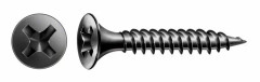 Skiljevägg (ram för skiljevägg - för plåt) Spax