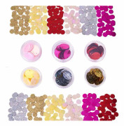 Olycraft Glitter - PVC-OC0001-04-EU13