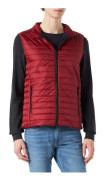 Jacka - perfecto - bomber Geox - M2523GT2920 - M WILMER Herrjacka