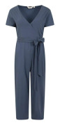 Mountain Warehouse Jumpsuit med omlott Santorini för damer/damer