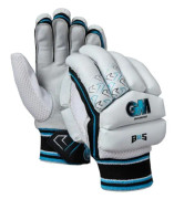 Gunn And Moore Barn Diamond Leather Palm 2024 slaghandske för vänster hand