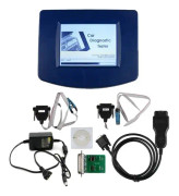 Körsträckeverktyg, FTDI-chip, OBD2-kompatibilitet, FULL SET FTDI PCB