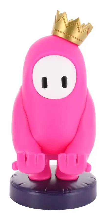 Fall Guys Cable Guys Charging Stand 20 cm
