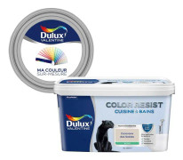 Färg - lack - behandling (bets - dekorativa effekter) Min skräddarsydda färg av dulux valentine - 5262207-F1.04.78-PS
