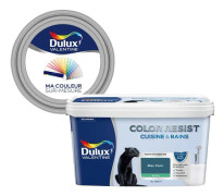 Färg - lack - behandling (bets - dekorativa effekter) Min skräddarsydda färg av dulux valentine - 5262201-R8.32.29-PN