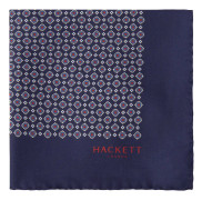 Hackett Näsduk Classic Medan Flerfärgad Man