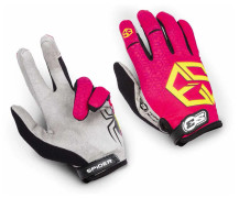 S3 Parts Handskar Spider L