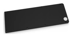 EK Water Blocks EK-Quantum Vector XC3 RTX 3070 Bakplatta - svart