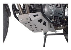 Sw-motech Carter Omslag Mss.06.371.100 Yamaha Xt 660 X/r Silver