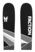 Faction Skis Alpina Skidor Mana 3 178