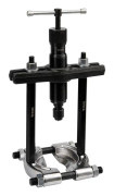 YATO Hydraulisk separator- och avdragarsats