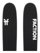 Faction Skis Turskidor La Machine 4 Svart 171