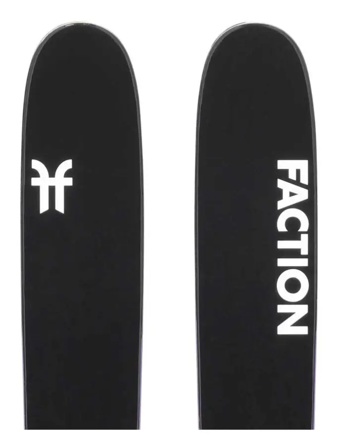 Faction Skis Turskidor La Machine 4 Svart 171