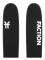 Faction Skis Turskidor La Machine 4 Svart 171