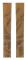Faction Skis Turskidor Agent 3 172