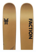 Faction Skis Turskidor Agent 3 172
