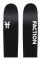 Faction Skis Turskidor La Machine 3 Mega Svart 165