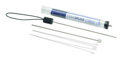 Barton Marine Splitsnål Baby Easy Silver 4 mm