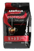 Lavazza LAVAZ Caffe Espresso Aromatico With 1kg X