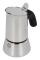 Bialetti - Venus Edition 2.0 - 2 Cups - Silver (7252)