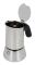 Bialetti - Venus Edition 2.0 - 2 Cups - Silver (7252)