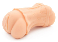 Hidden Desire Super Wet Tight Twat Vibrating Lösvagina