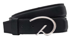 Dyon Classic D Bälte Svart 100 cm