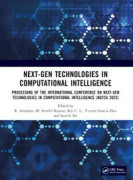 Next-Gen Technologies in Computational Intelligence