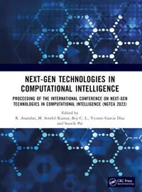 Next-Gen Technologies in Computational Intelligence