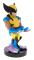 Cable Guys, X-men Marvels Wolverine Controller Holder (New)