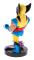 Cable Guys, X-men Marvels Wolverine Controller Holder (New)