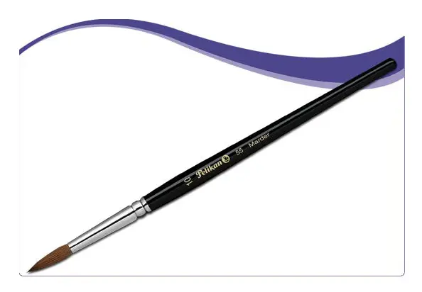 Pelikan pensel (55/4)