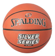 Spalding NBA Silver utomhus storlek 7