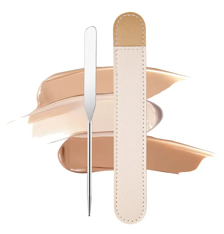 Utjämna ytor Makeup Spatel