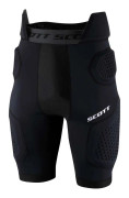 Scott Skyddshorts Softcon Air Svart M