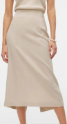 Vero Moda - vmMymilo HW 7/8 Skirt