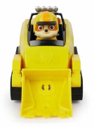Paw Patrol Jungle Themed Vehicle - Rubble