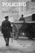 Policing A Class Society