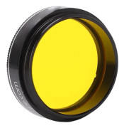 BEL-7293629225203-gult filter för teleskop 1 Teleskopfilter ljusgult optiskt glasteleskoptillbehör 1.